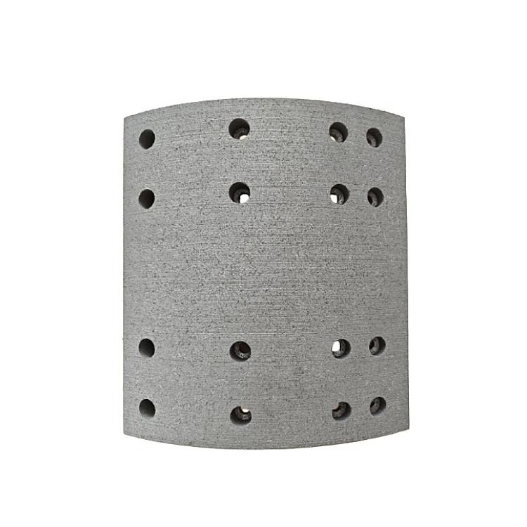 Brake Lining Toyota Corolla